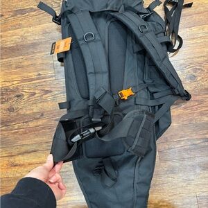 Tactical Backpack - airsoft, hunting, hike. NWT Lancer Tactical